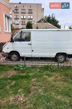Мінівен Renault Trafic 1996 в Черкасах