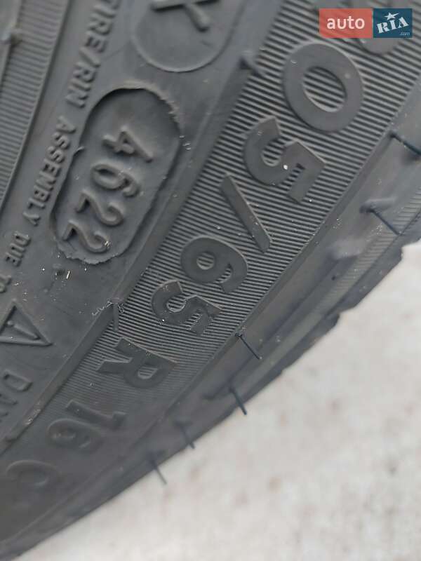 Мінівен Renault Trafic 2020 в Млиніві