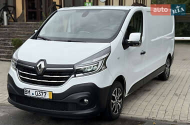 Вантажний фургон Renault Trafic 2021 в Хмельницькому