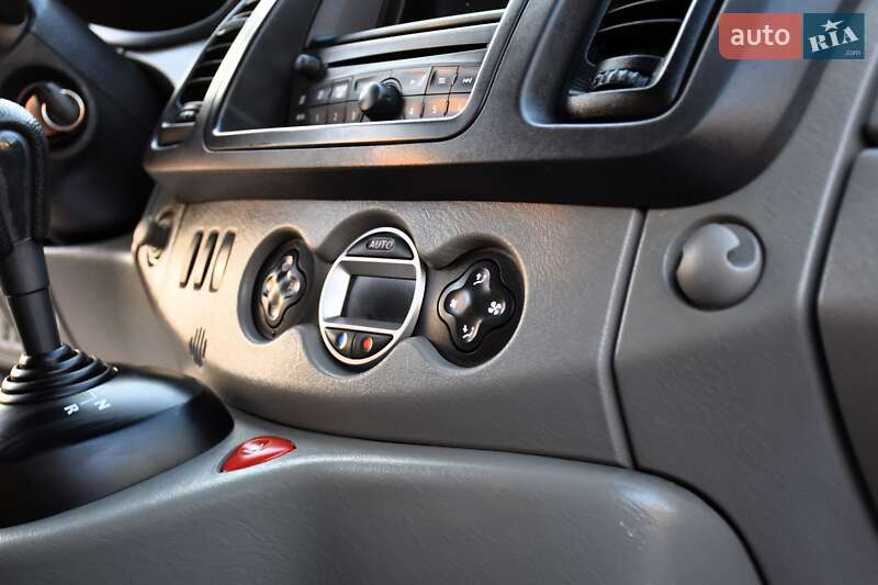 Мінівен Renault Trafic 2013 в Дрогобичі