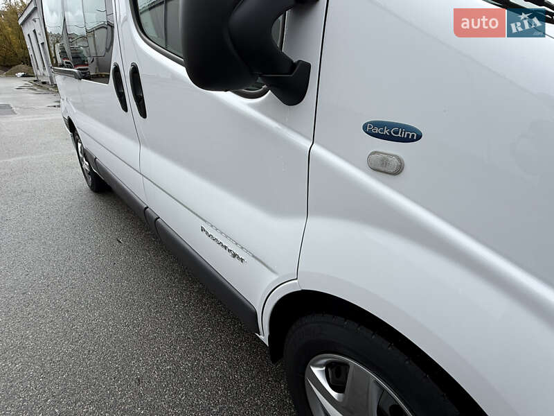 Мінівен Renault Trafic 2014 в Києві фото 50 Мінівен Renault Trafic 2014 в Києві