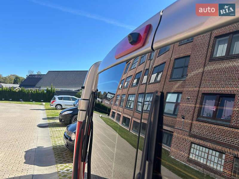 Мінівен Renault Trafic 2017 в Дніпрі