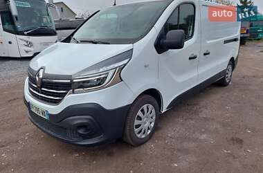 Вантажний фургон Renault Trafic 2020 в Львові