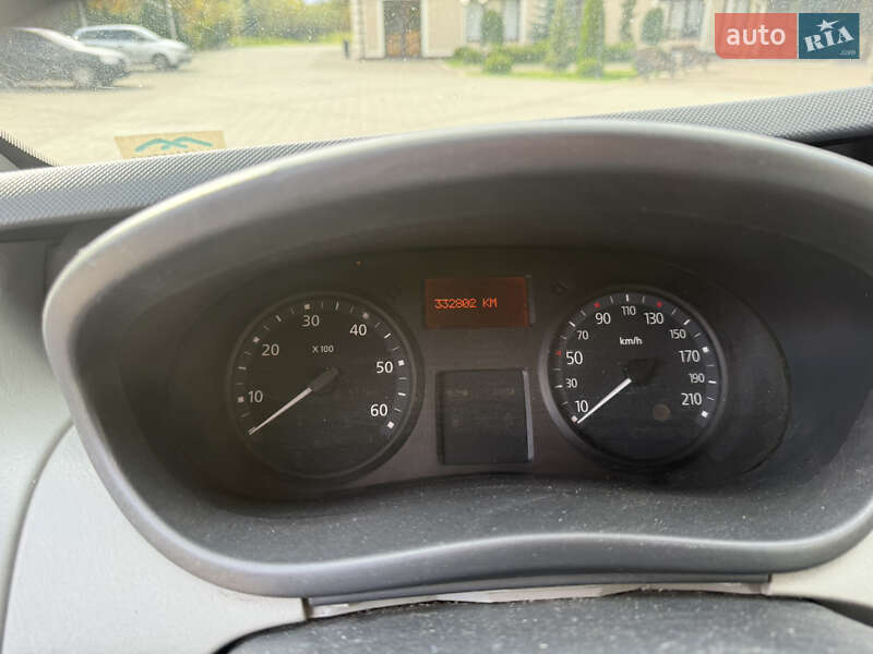 Рефрижератор Renault Trafic 2013 в Ивано-Франковске фото 11 Рефрижератор Renault Trafic 2013 в Ивано-Франковске