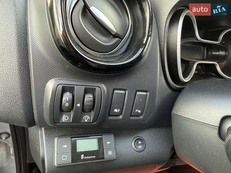 Мінівен Renault Trafic 2020 в Києві