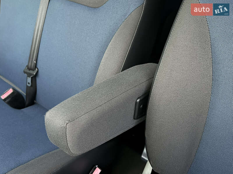 Мінівен Renault Trafic 2011 в Ковелі