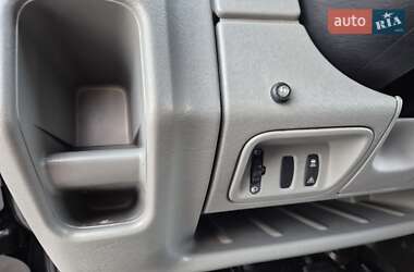 Грузовой фургон Renault Trafic 2013 в 