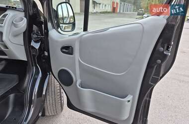 Грузовой фургон Renault Trafic 2013 в 