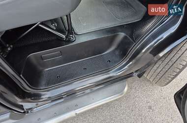 Грузовой фургон Renault Trafic 2013 в 