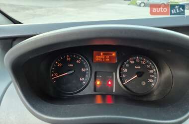 Грузовой фургон Renault Trafic 2013 в 
