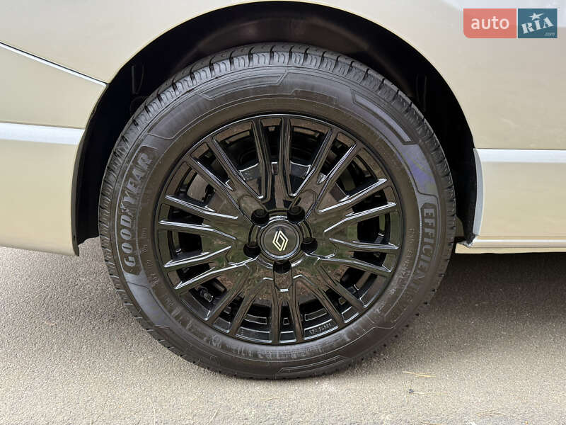 Минивэн Renault Trafic 2020 в Киеве