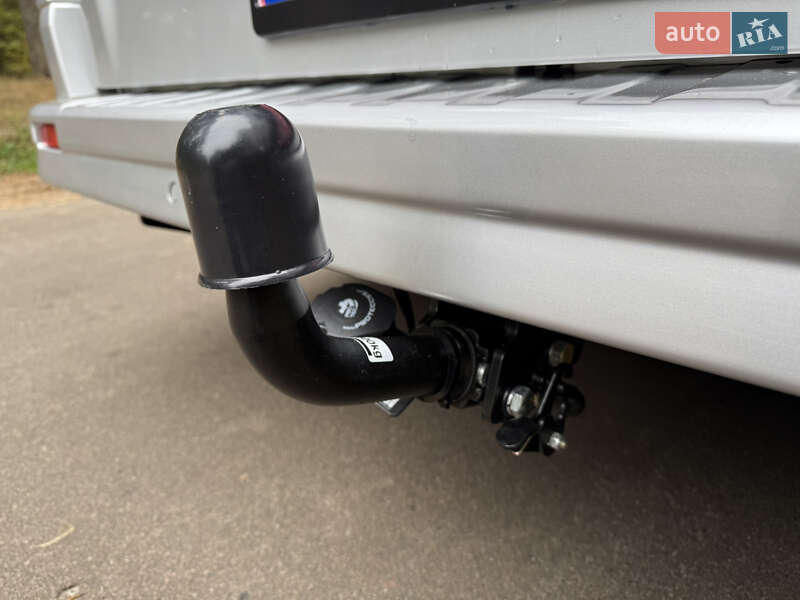 Минивэн Renault Trafic 2020 в Киеве