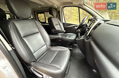Минивэн Renault Trafic 2020 в 