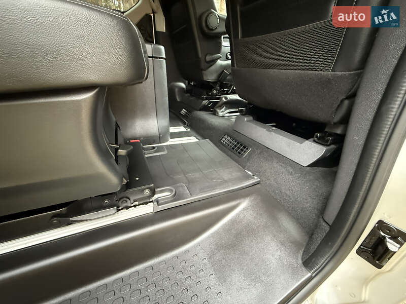 Минивэн Renault Trafic 2020 в Киеве