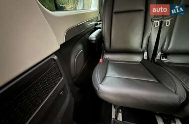 Минивэн Renault Trafic 2020 в 