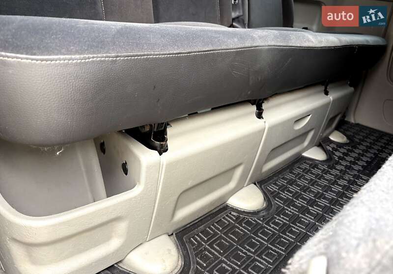 Минивэн Renault Trafic 2013 в Житомире фото 44 Минивэн Renault Trafic 2013 в Житомире