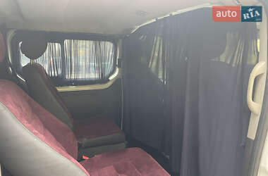 Минивэн Renault Trafic 2022 в 