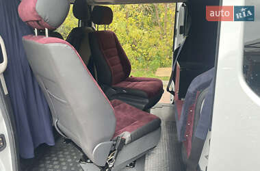 Минивэн Renault Trafic 2022 в 