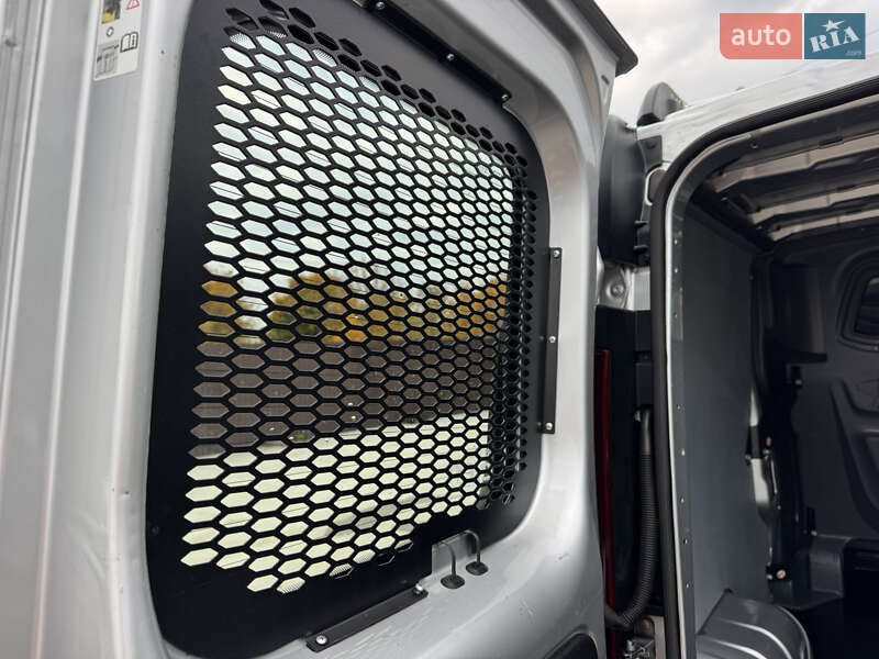 Минивэн Renault Trafic 2020 в Дубно