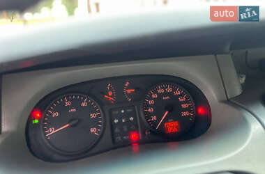 Минивэн Renault Trafic 2002 в  фото 10 Минивэн Renault Trafic 2002 в