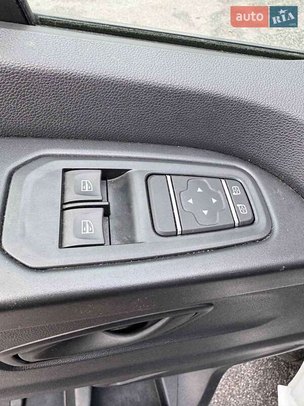 Грузовой фургон Renault Trafic 2023 в Казатине фото 50 Грузовой фургон Renault Trafic 2023 в Казатине