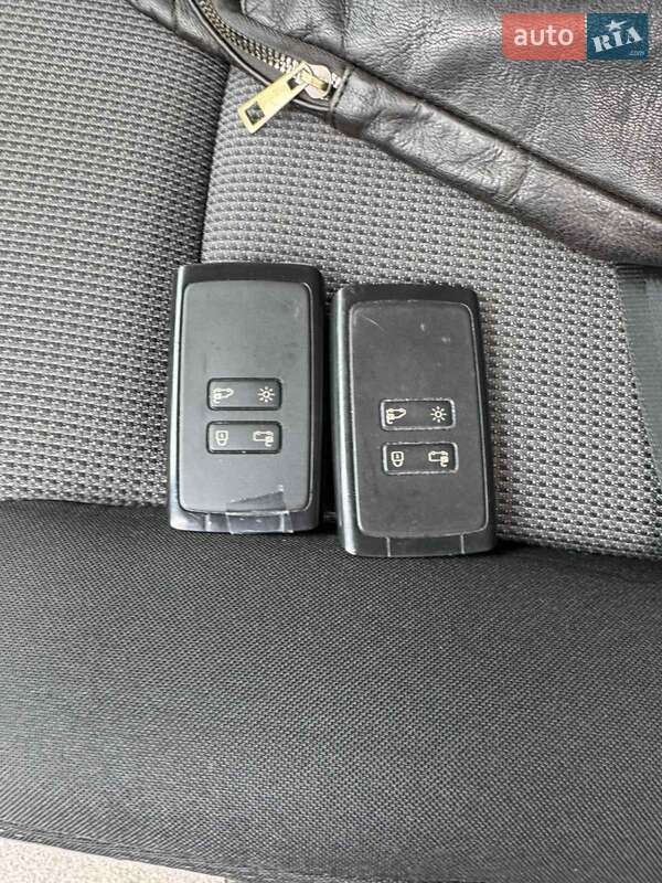 Грузовой фургон Renault Trafic 2023 в Казатине фото 53 Грузовой фургон Renault Trafic 2023 в Казатине