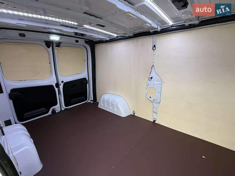 Інші вантажівки Renault Trafic 2024 в Києві фото 53 Інші вантажівки Renault Trafic 2024 в Києві