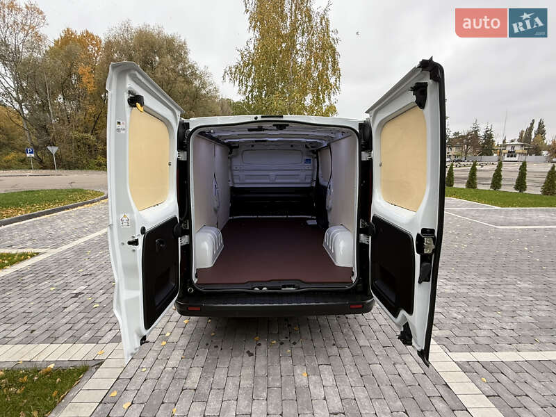 Інші вантажівки Renault Trafic 2024 в Києві фото 56 Інші вантажівки Renault Trafic 2024 в Києві