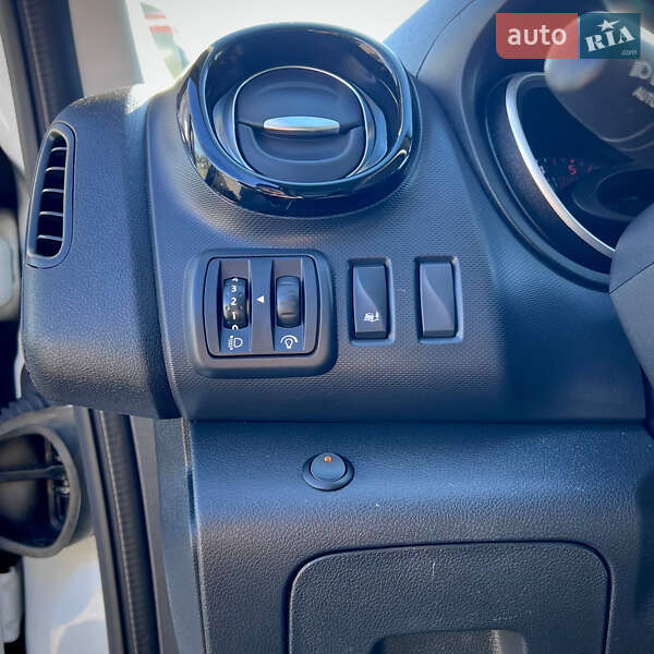 Грузовой фургон Renault Trafic 2021 в Киеве