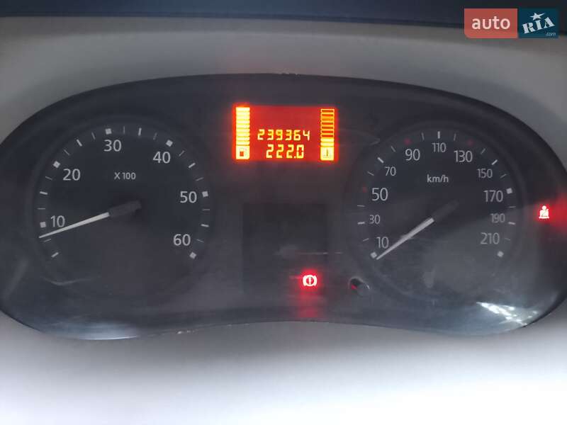 Грузовой фургон Renault Trafic 2010 в Харькове фото 15 Грузовой фургон Renault Trafic 2010 в Харькове