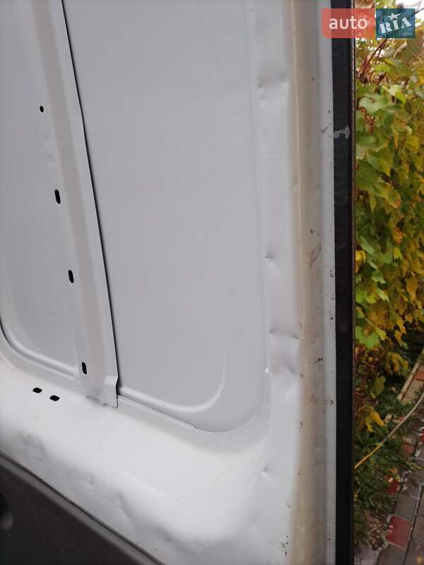 Грузовой фургон Renault Trafic 2010 в Харькове фото 30 Грузовой фургон Renault Trafic 2010 в Харькове