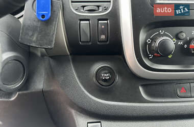 Грузовой фургон Renault Trafic 2019 в  фото 16 Грузовой фургон Renault Trafic 2019 в
