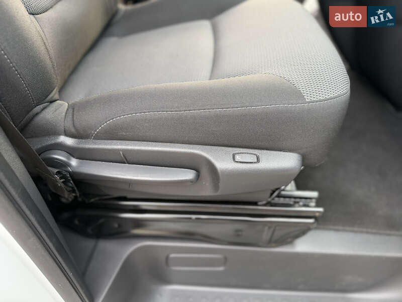 Грузовой фургон Renault Trafic 2023 в Дубно фото 25 Грузовой фургон Renault Trafic 2023 в Дубно