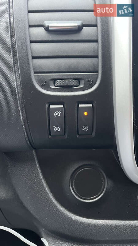 Грузовой фургон Renault Trafic 2020 в Радивилове фото 40 Грузовой фургон Renault Trafic 2020 в Радивилове