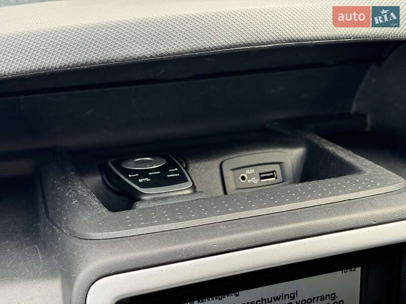 Минивэн Renault Trafic 2014 в Ровно