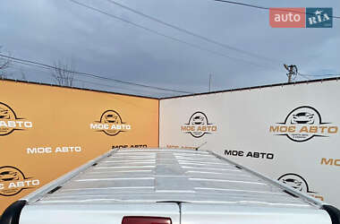 Грузовой фургон Renault Trafic 2018 в  фото 10 Грузовой фургон Renault Trafic 2018 в