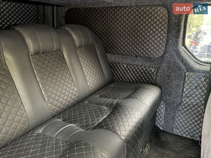 Минивэн Renault Trafic 2016 в Черновцах фото 11 Минивэн Renault Trafic 2016 в Черновцах