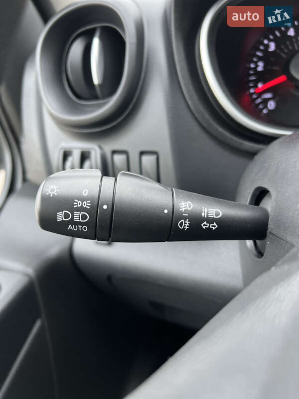 Грузовой фургон Renault Trafic 2020 в Виннице фото 25 Грузовой фургон Renault Trafic 2020 в Виннице