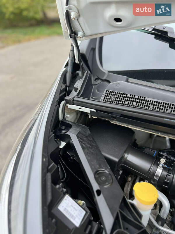 Грузовой фургон Renault Trafic 2020 в Виннице фото 30 Грузовой фургон Renault Trafic 2020 в Виннице