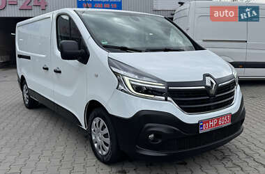 Вантажний фургон Renault Trafic 2021 в Луцьку