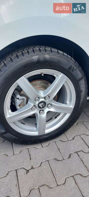 Минивэн Renault Trafic 2020 в Черновцах фото 38 Минивэн Renault Trafic 2020 в Черновцах