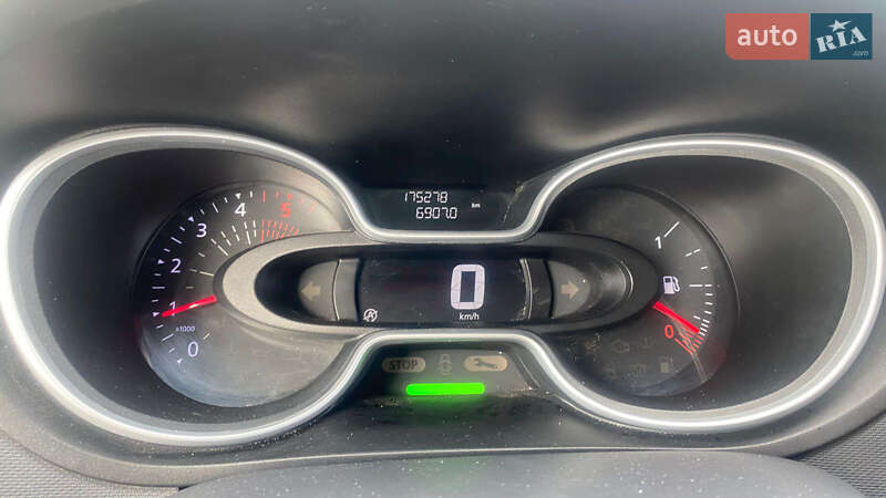 Грузовой фургон Renault Trafic 2019 в Черновцах фото 11 Грузовой фургон Renault Trafic 2019 в Черновцах