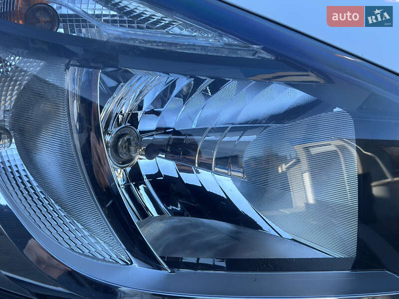 Грузовой фургон Renault Trafic 2022 в Виннице фото 12 Грузовой фургон Renault Trafic 2022 в Виннице