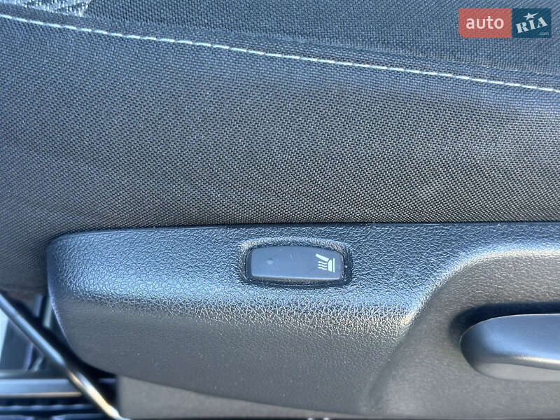 Грузовой фургон Renault Trafic 2022 в Виннице фото 17 Грузовой фургон Renault Trafic 2022 в Виннице