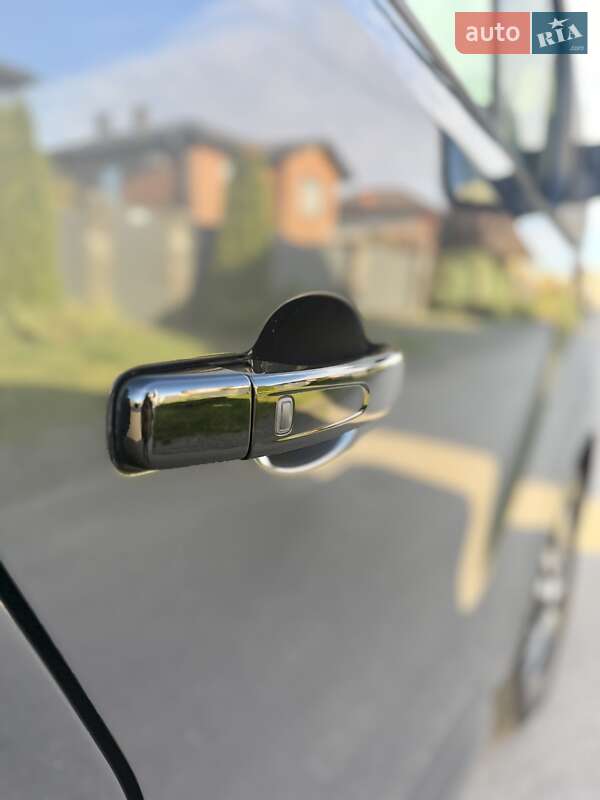 Минивэн Renault Trafic 2022 в Киеве фото 36 Минивэн Renault Trafic 2022 в Киеве