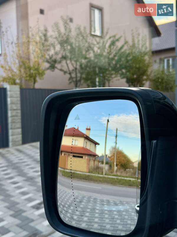 Минивэн Renault Trafic 2022 в Киеве фото 39 Минивэн Renault Trafic 2022 в Киеве