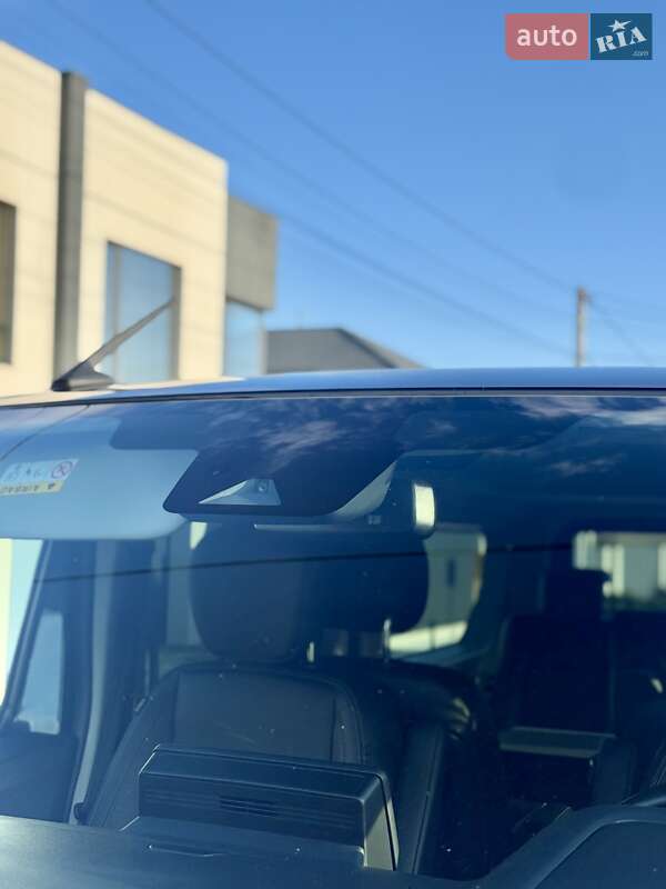 Минивэн Renault Trafic 2022 в Киеве фото 41 Минивэн Renault Trafic 2022 в Киеве