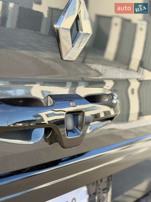 Минивэн Renault Trafic 2022 в Киеве фото 43 Минивэн Renault Trafic 2022 в Киеве