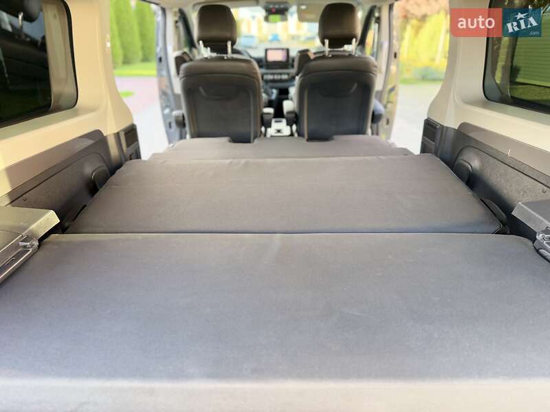 Минивэн Renault Trafic 2022 в Киеве фото 92 Минивэн Renault Trafic 2022 в Киеве