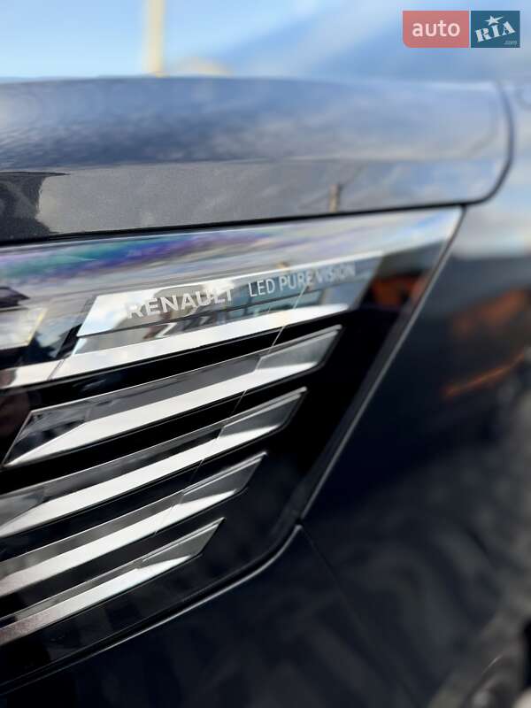 Грузовой фургон Renault Trafic 2023 в Киеве фото 30 Грузовой фургон Renault Trafic 2023 в Киеве